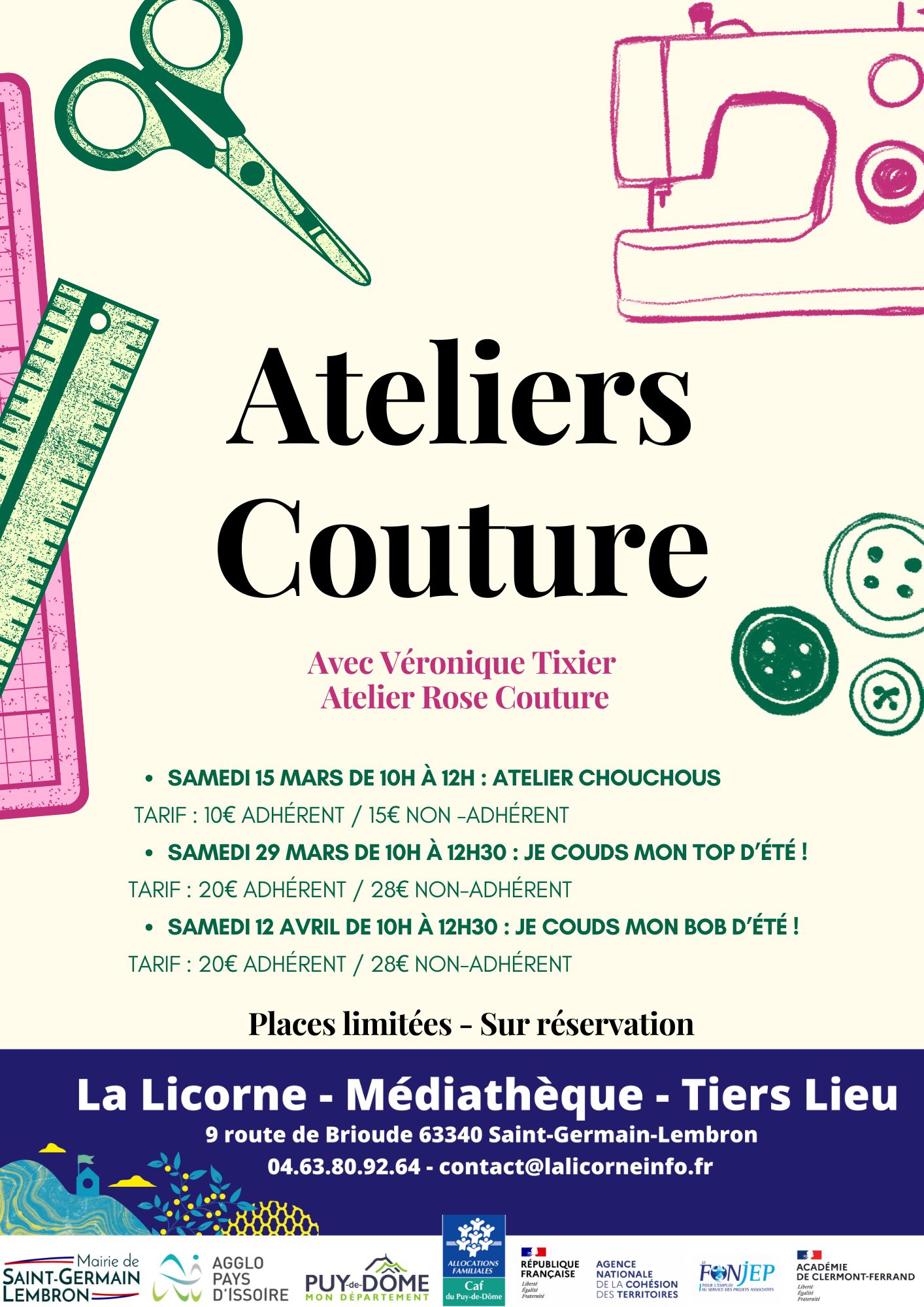 atelier couture