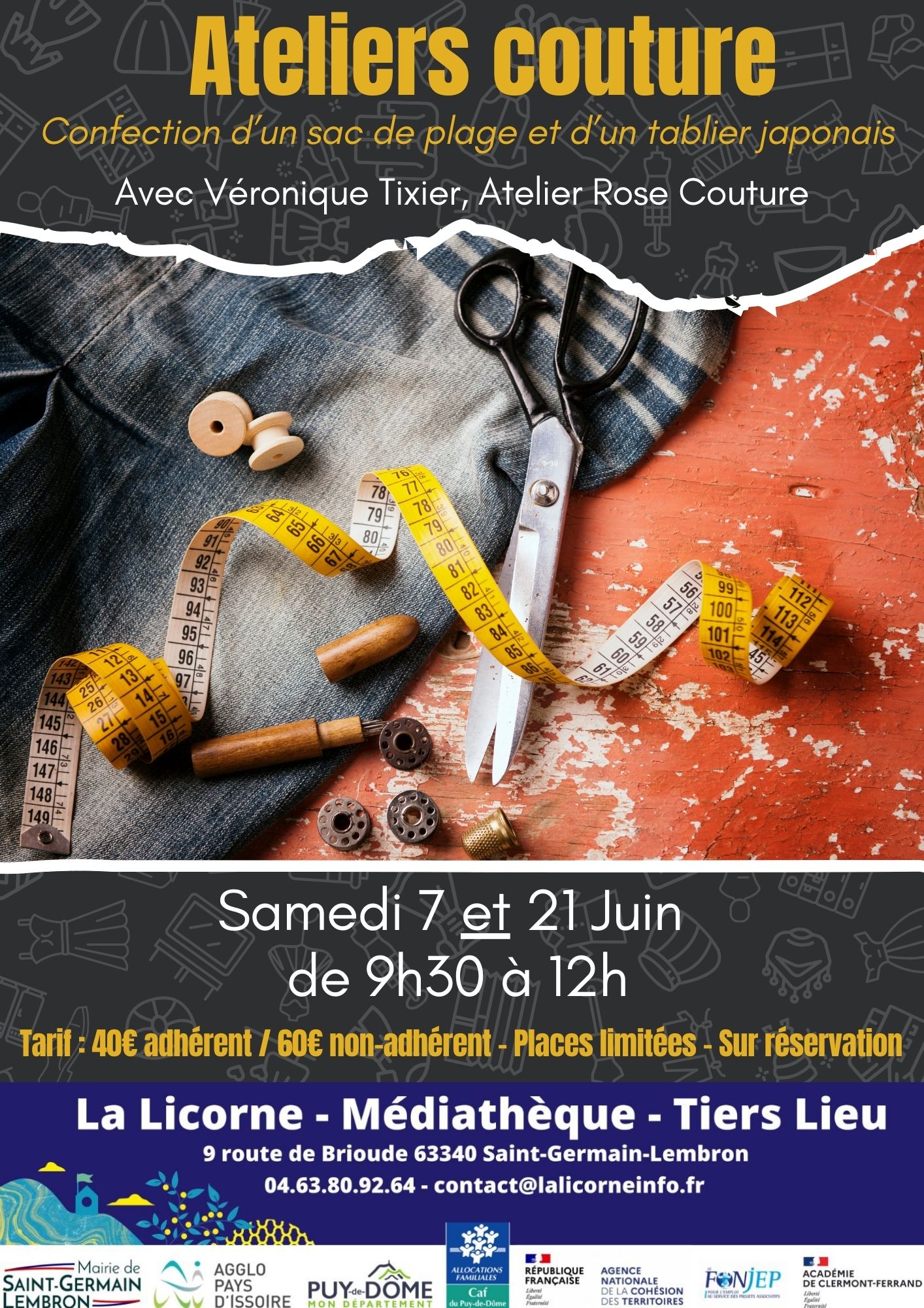 atelier couture