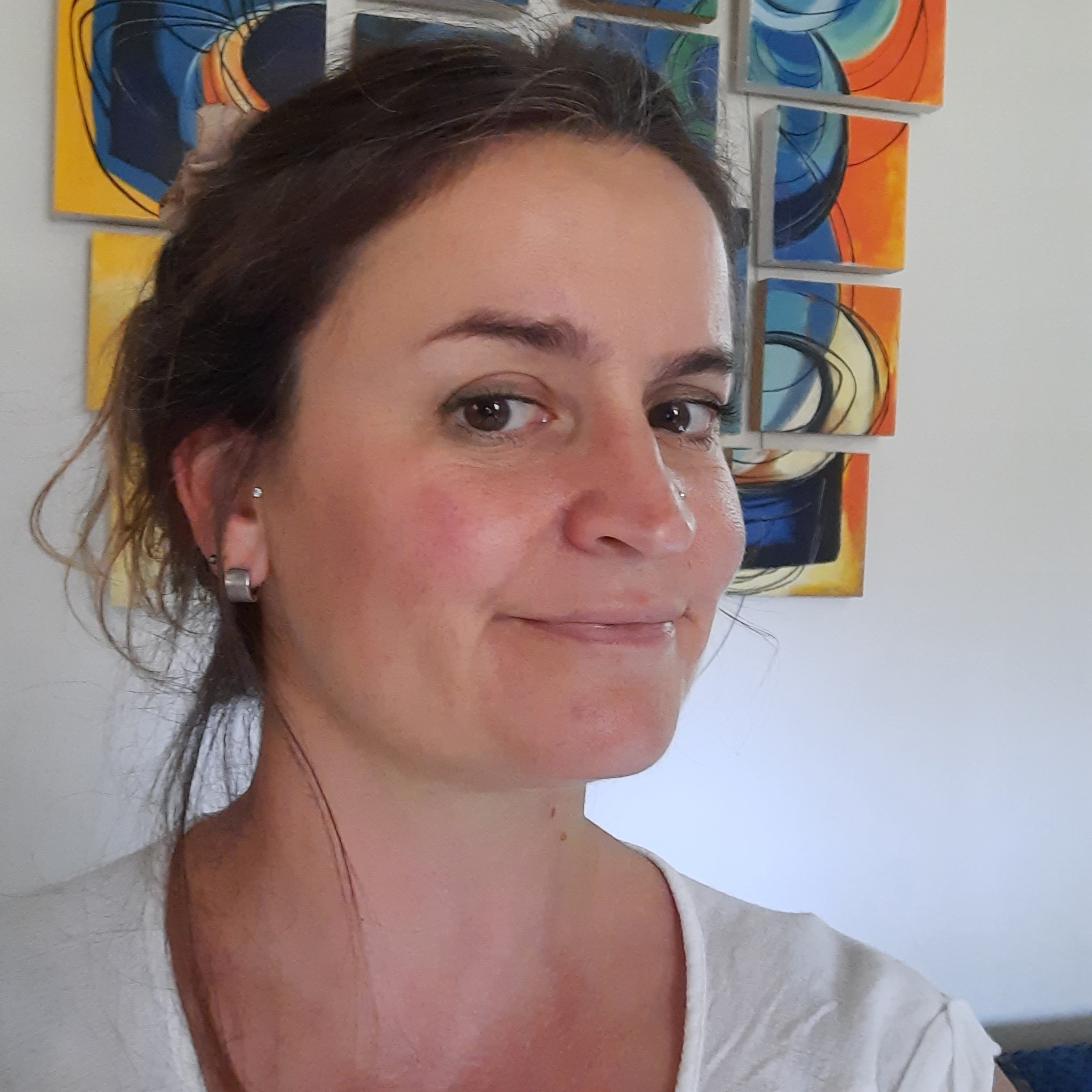 Atelier Dessin / Peinture