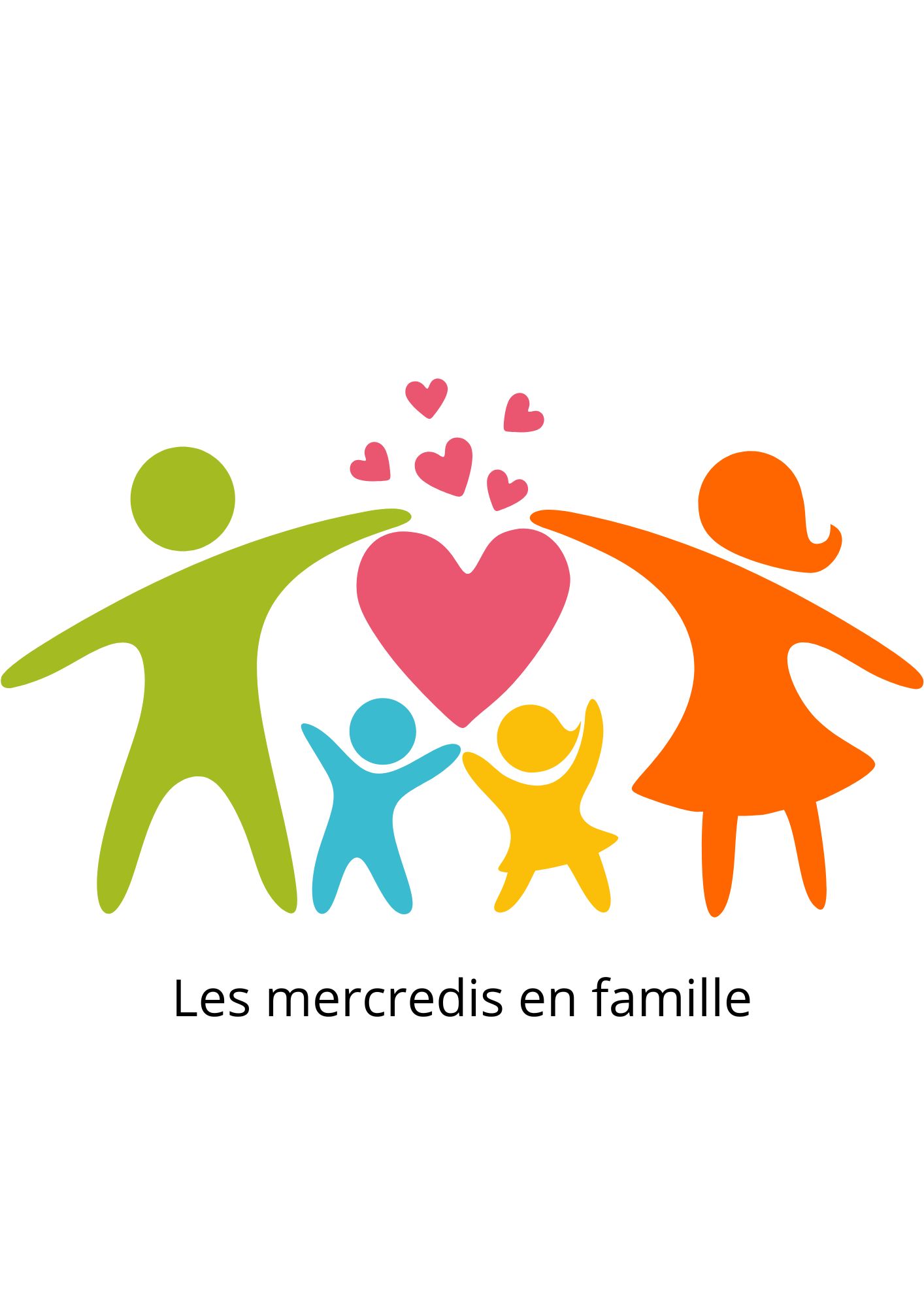 Les mercredis en famille