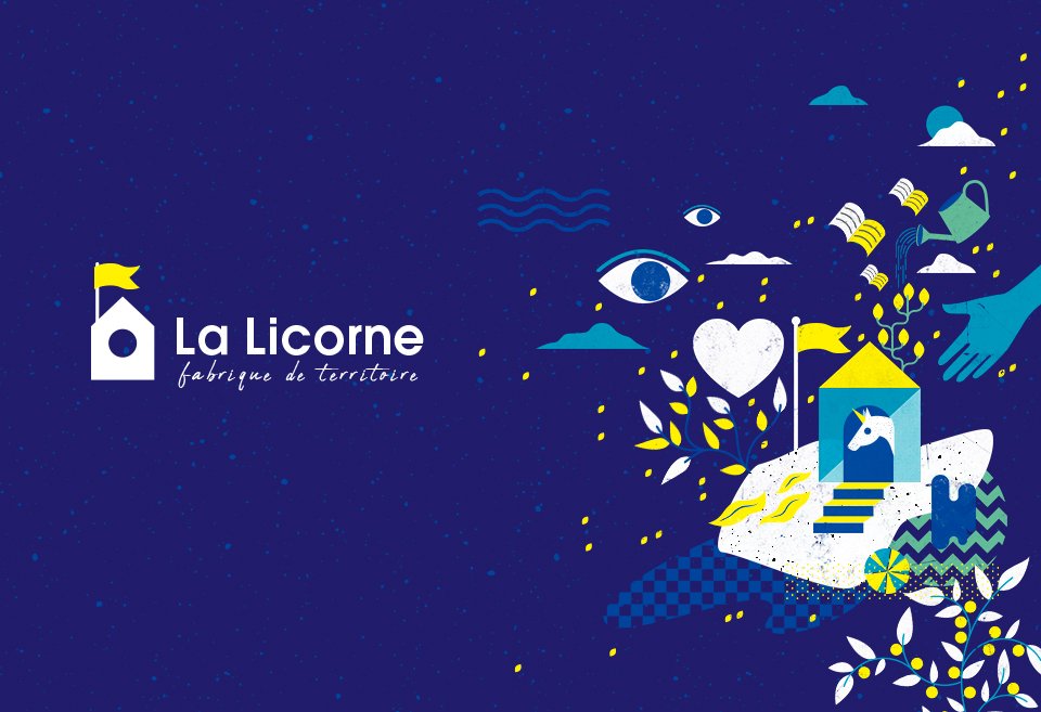 la licorne theatre