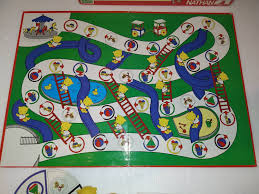  jeu échelle et toboggan géant