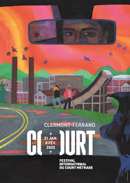 les coups de coeur du Festival International du Court Métrage