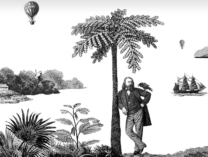 Concert poétique : Gautier chante Théophile