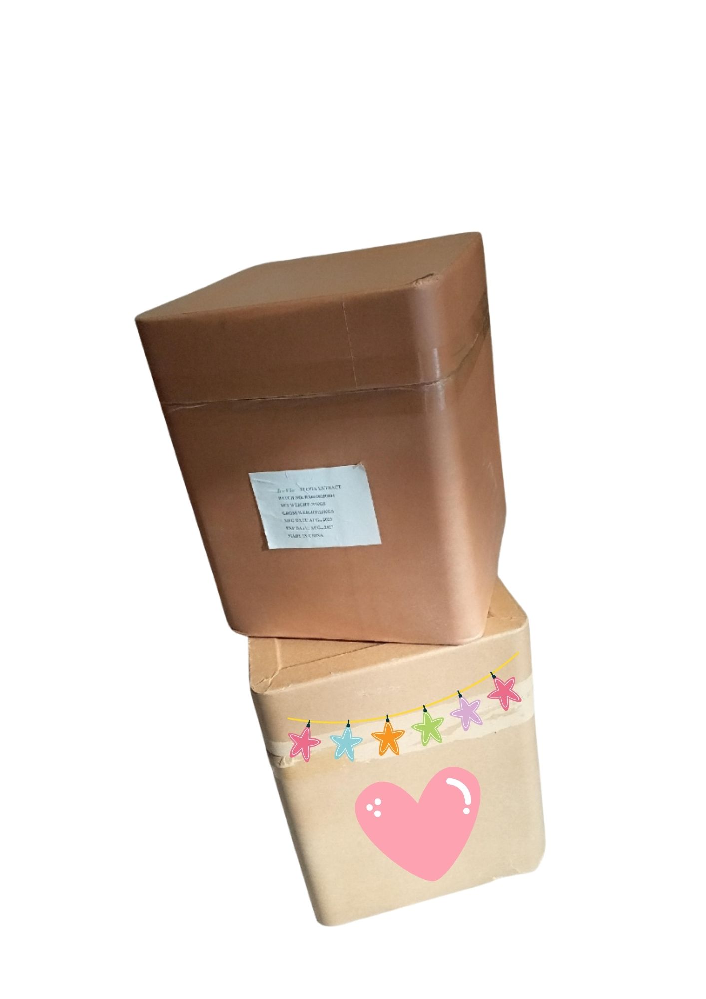 Atelier : Recycle ta boite !