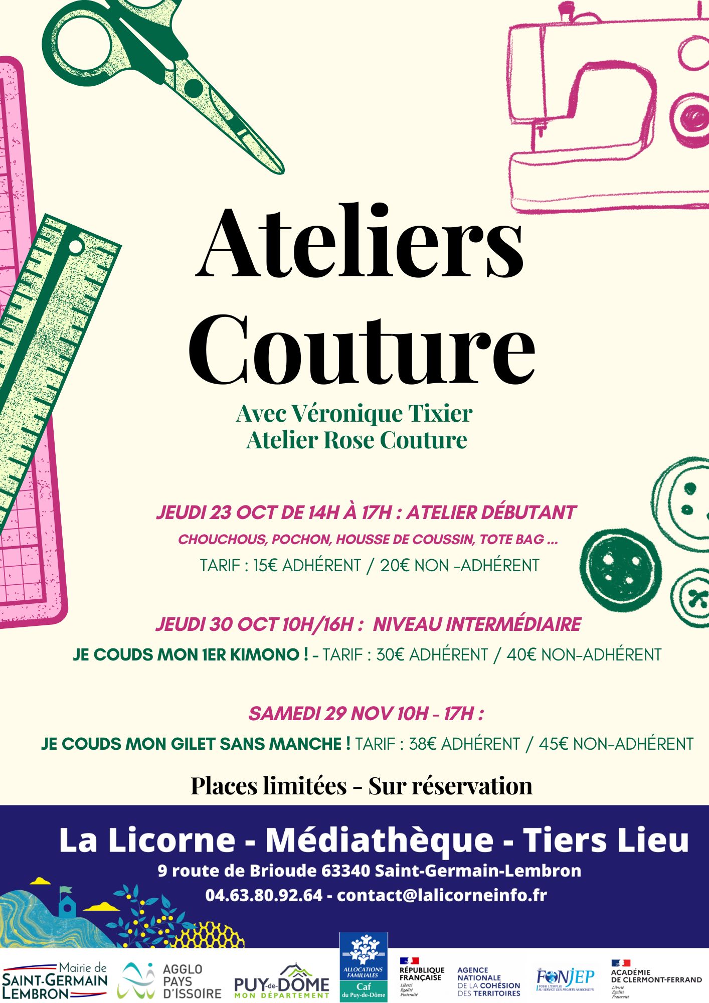 atelier couture